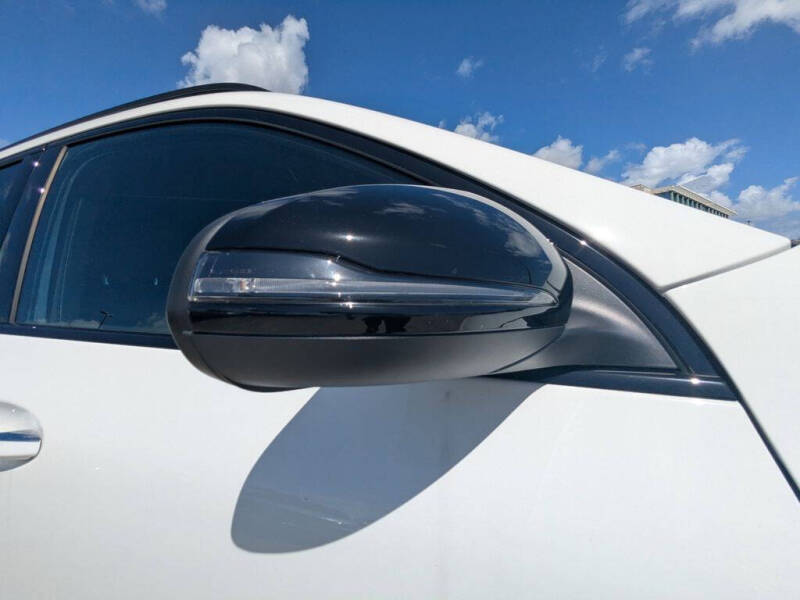 2025 Mercedes-Benz GLA GLA 250