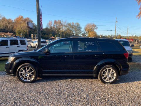 SUV For Sale in Augusta, GA - Joye & Company INC,