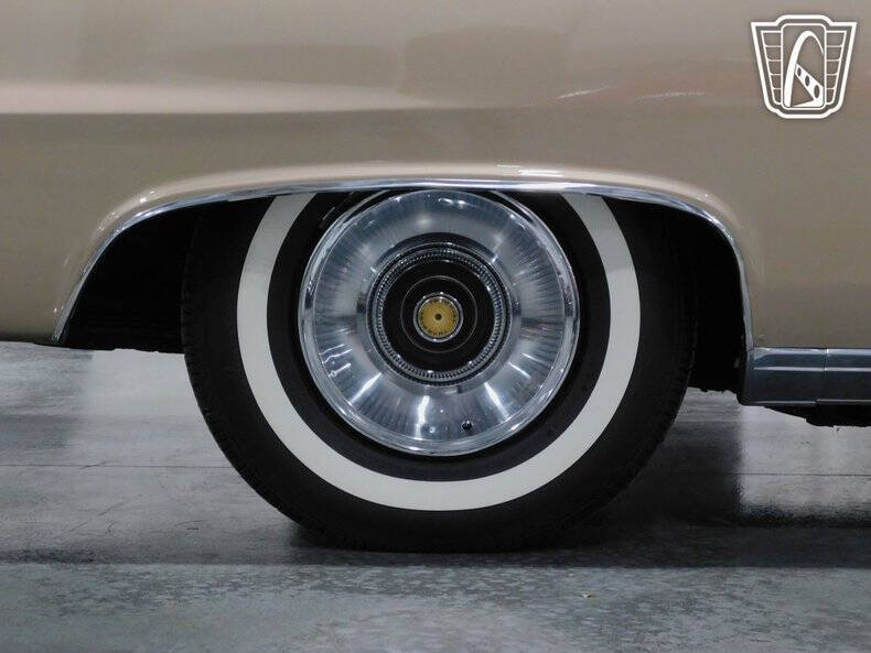 1965 Chrysler Imperial