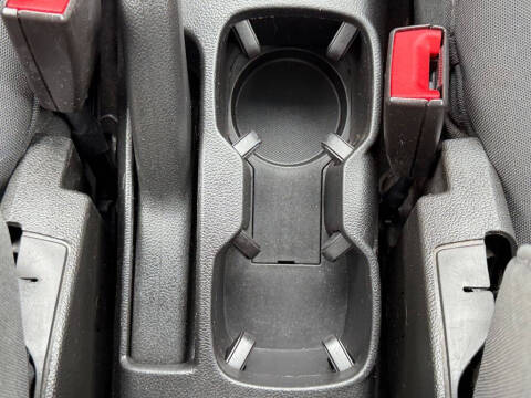 2015 Chevrolet Sonic LT Auto