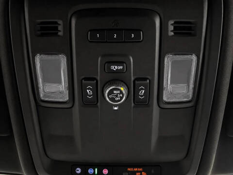 2023 Cadillac Escalade ESV Luxury