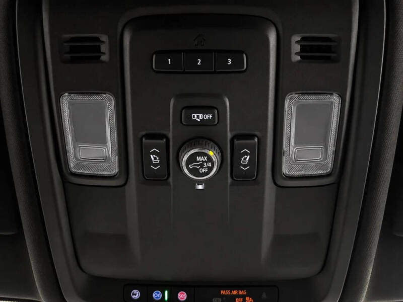 2023 Cadillac Escalade ESV Luxury