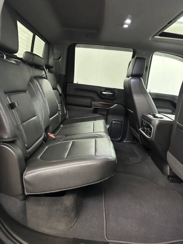 2020 GMC Sierra 2500HD