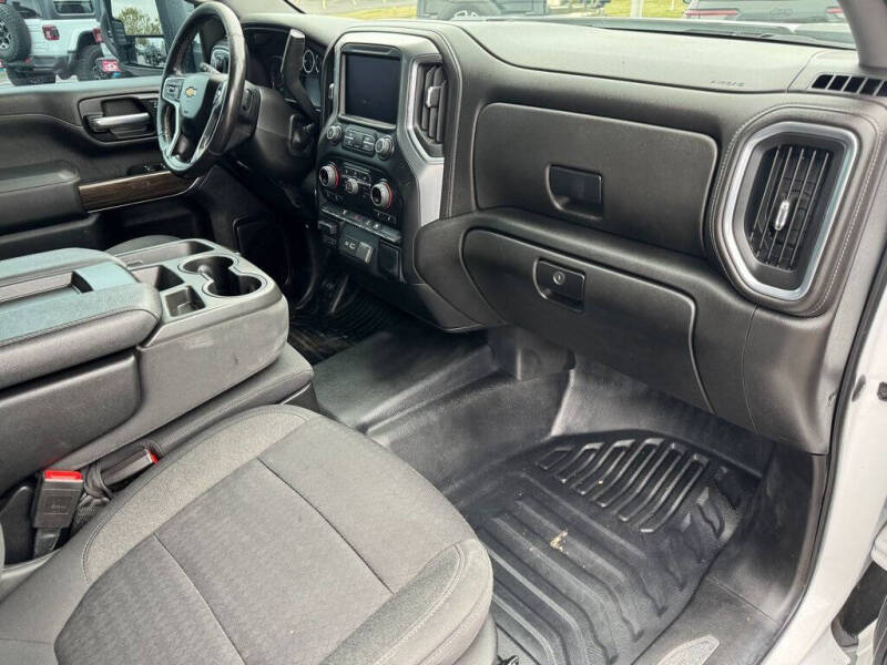 2022 Chevrolet Silverado 3500HD