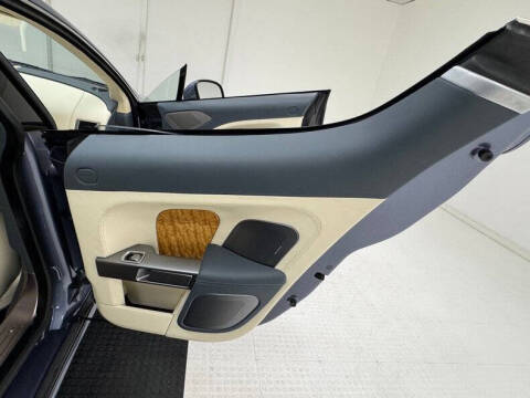 2011 Aston Martin Rapide