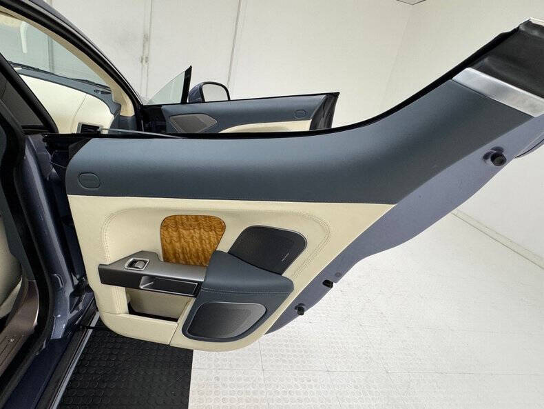 2011 Aston Martin Rapide