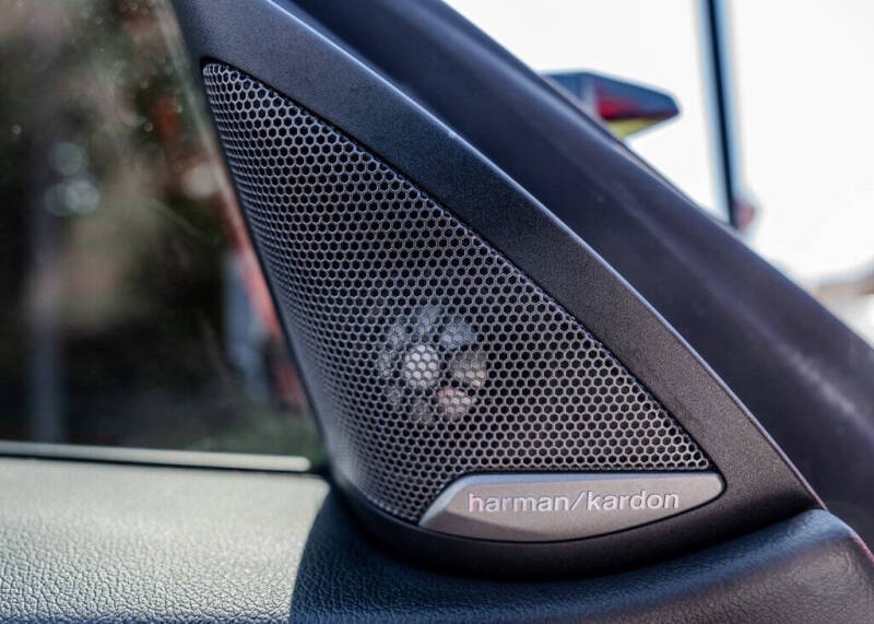 2025 BMW M4 Competition