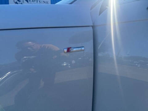 2017 Audi A4 2.0T quattro Premium Plus