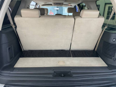 2006 Lincoln Navigator Ultimate