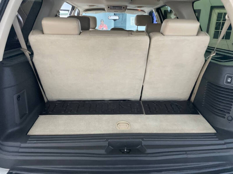 2006 Lincoln Navigator Ultimate