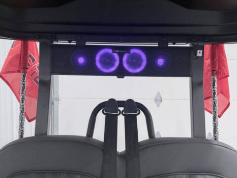 2025 Denago Rover XL