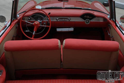 1955 Chevrolet Bel Air