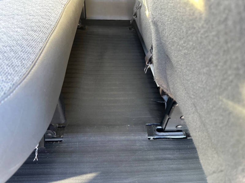 2017 Chevrolet Express LS 2500