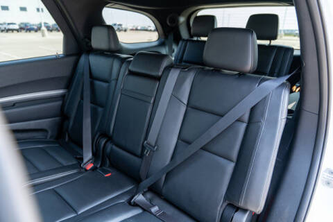 2020 Dodge Durango R/T