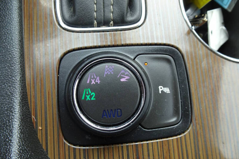 2018 GMC Acadia SLE-2