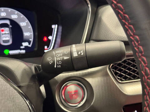 2026 Acura Integra w/A-SPEC