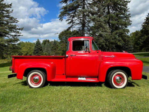 1956 Ford F-150