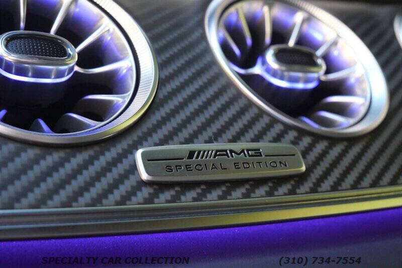 2023 Mercedes-Benz AMG GT 63 S