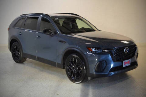 2026 Mazda CX-70 3.3 Turbo Preferred