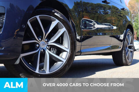 2023 Land Rover Range Rover Sport P400 Dynamic SE