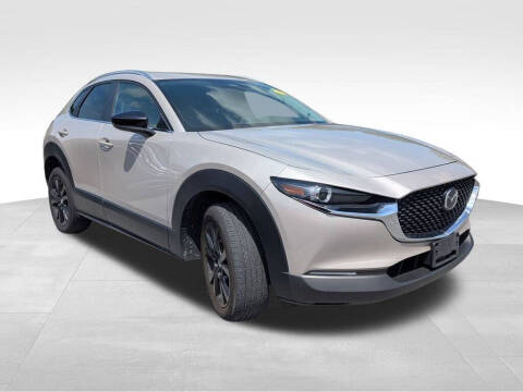 2024 Mazda CX-30 2.5 S Select Sport