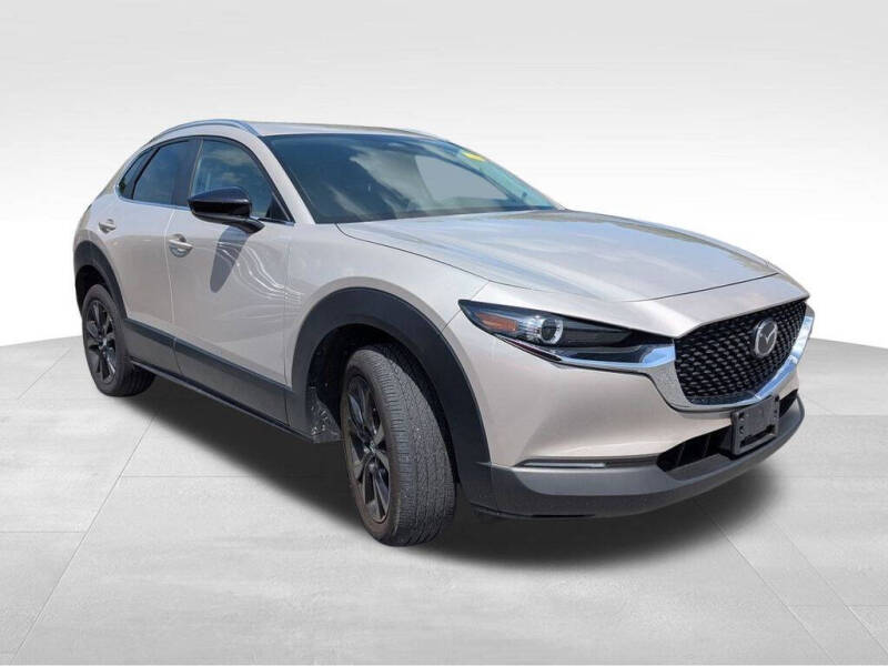 2024 Mazda CX-30 2.5 S Select Sport