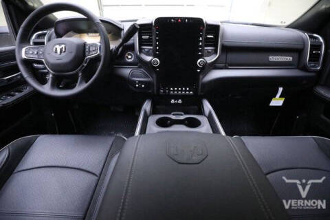 2025 RAM 3500 Laramie