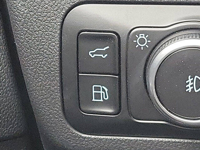 2024 Ford Escape Plug-In Hybrid PHEV