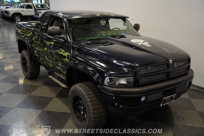 1995 Dodge Ram 1500
