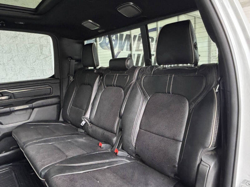 2019 RAM 1500 Limited