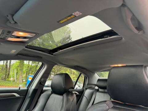 2007 Acura TL