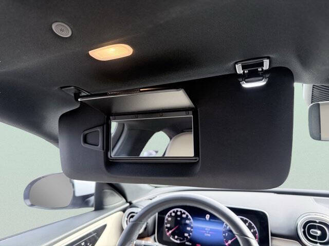 2023 Mercedes-Benz C-Class C 300