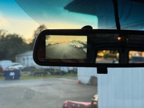 2015 Chevrolet Express 2500