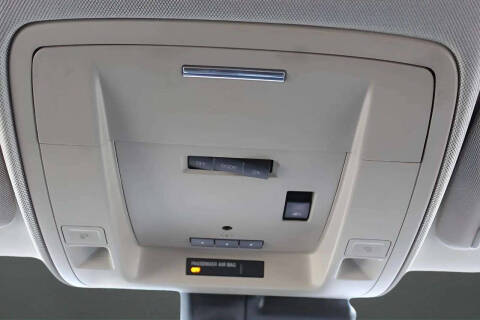 2014 GMC Sierra 1500 Denali