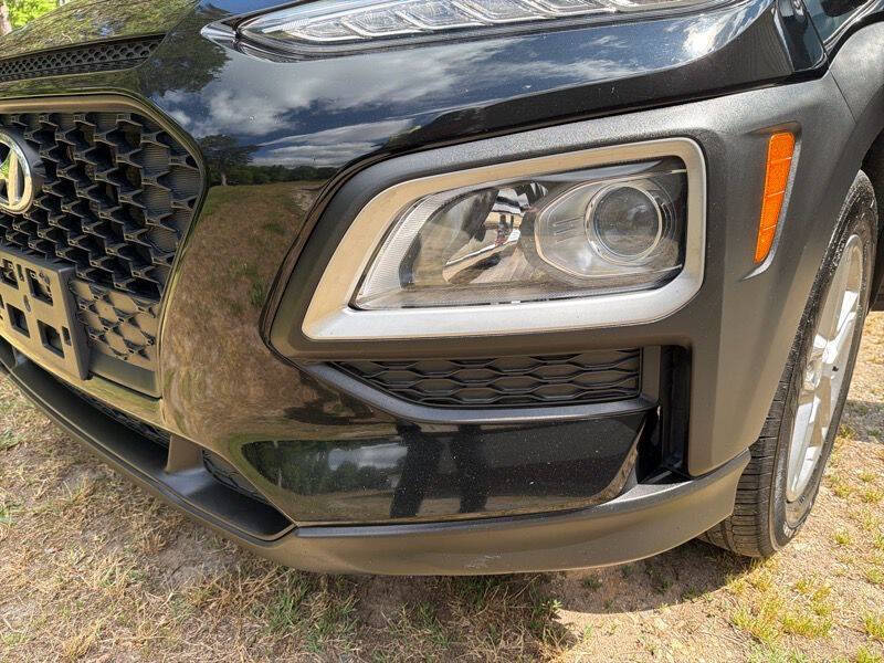 2020 Hyundai Kona SE
