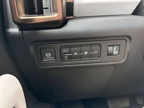 2024 GMC HUMMER EV 2X