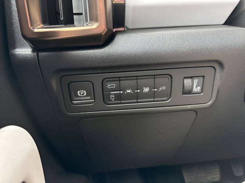 2024 GMC HUMMER EV 2X