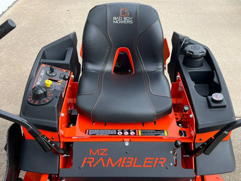 Bad Boy MZ Rambler 42