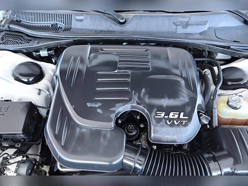 2019 Dodge Challenger GT