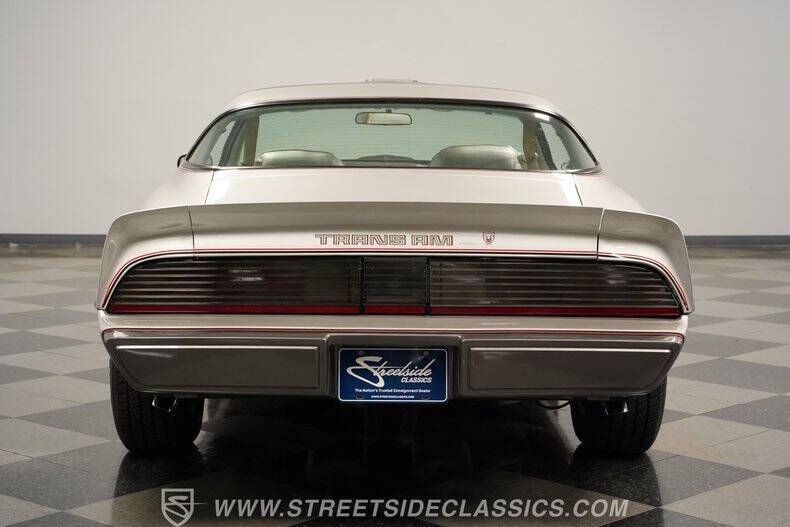 1979 Pontiac Firebird