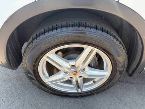 2013 Porsche Cayenne