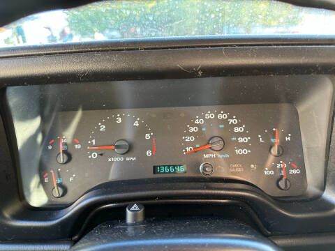 2006 Jeep Wrangler SE