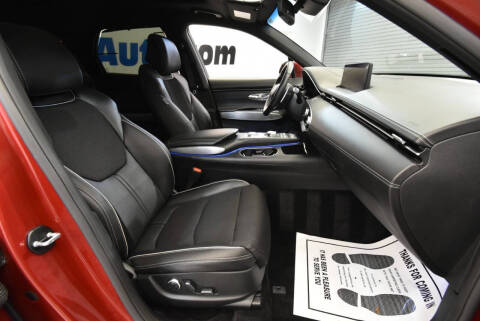 2023 Genesis GV70 2.5T Standard