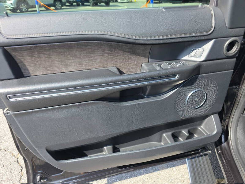 2019 Ford Expedition MAX Limited