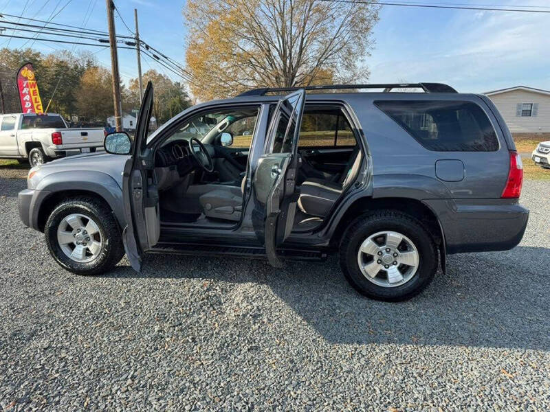 2008 Toyota 4Runner SR5