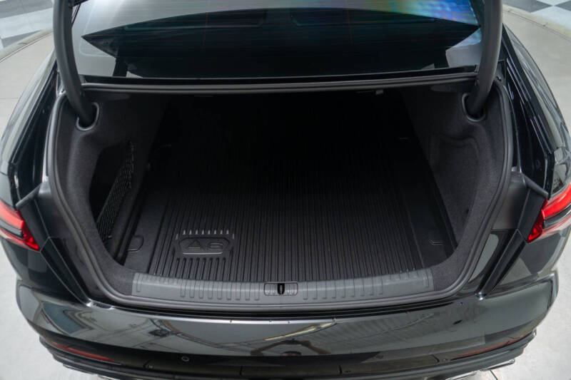 2025 Audi S6 2.9T quattro Premium Plus