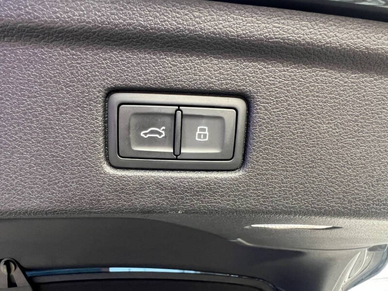 2021 Audi A5 Sportback quattro Premium Plus 40 TFSI