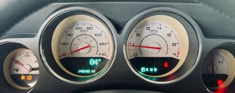 2012 Dodge Challenger SXT Plus