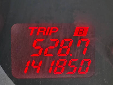 2004 Mazda MAZDA3 s