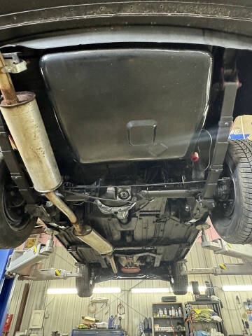 1980 MG MGB